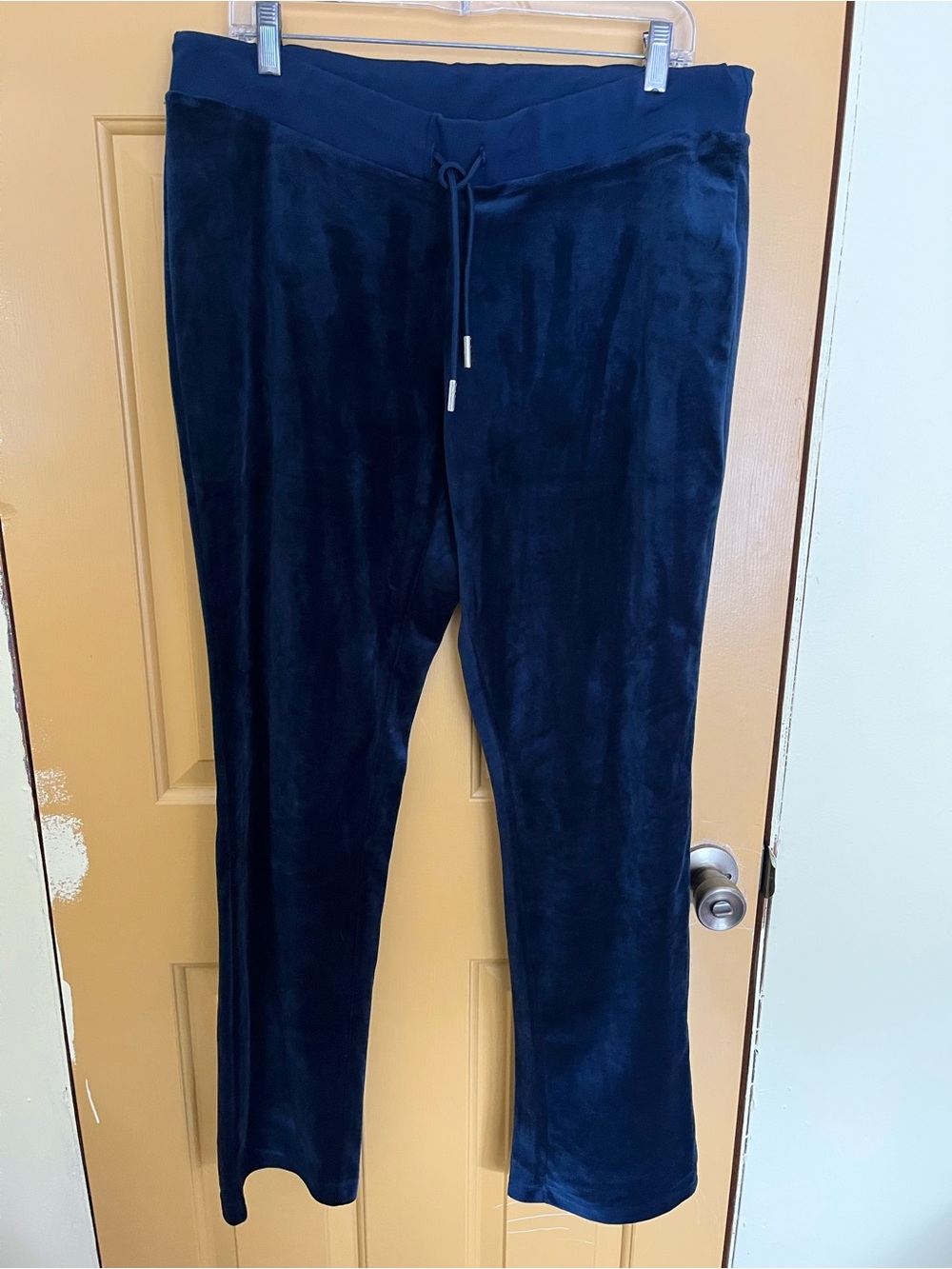 Juicy Couture Navy Tracksuit